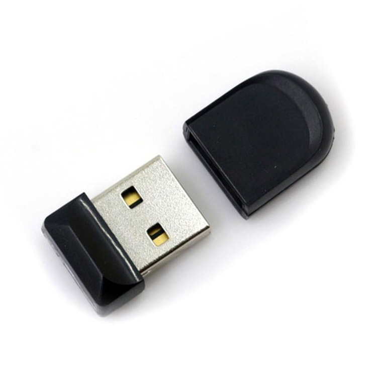 High-Speed Advertising USB Drive by Drive Thumb - Boost Your Promotions - Image 6