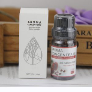 10ML Aroma Humidifier - Premium Essential Oil for Ultimate Relaxation