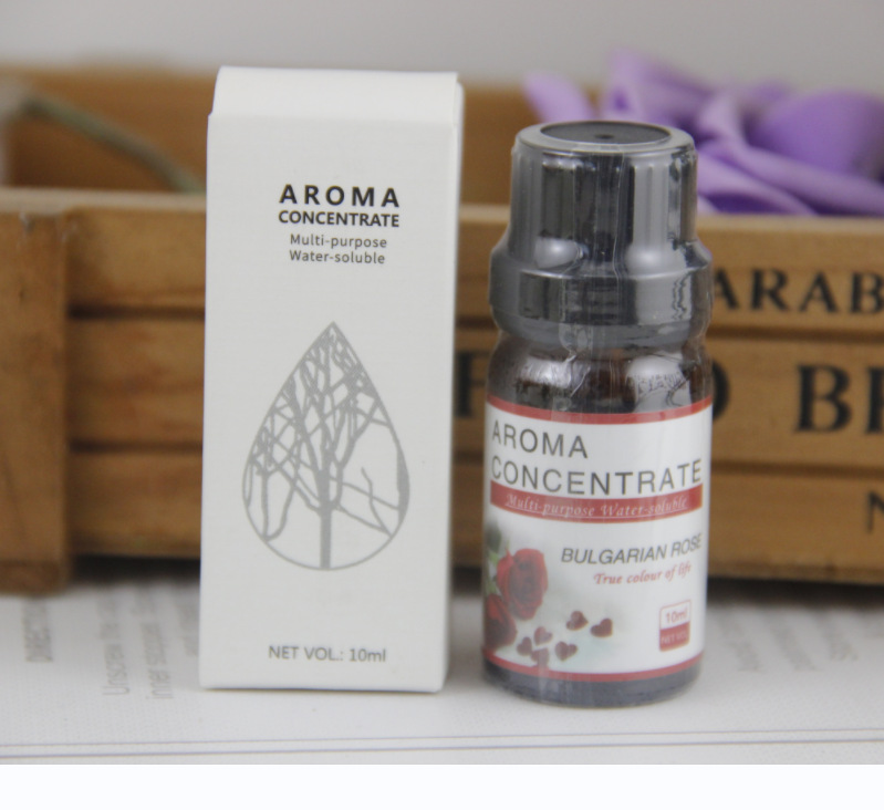 10ML Aroma Humidifier - Premium Essential Oil for Ultimate Relaxation - Image 32