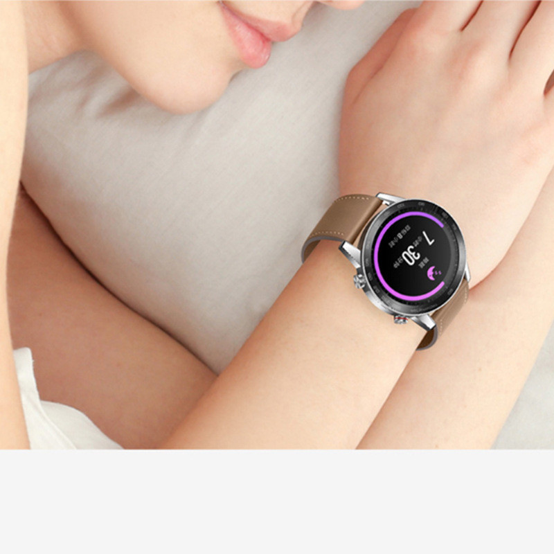 Bluetooth Sports Watch with Call Functionality & Sleep Tracking - Glory - Image 3