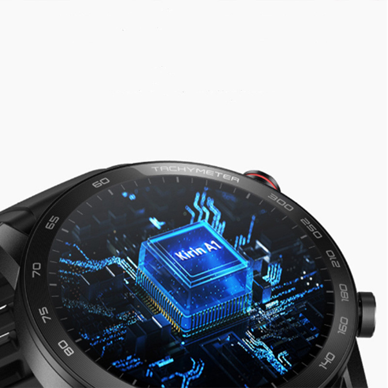 Bluetooth Sports Watch with Call Functionality & Sleep Tracking - Glory - Image 4