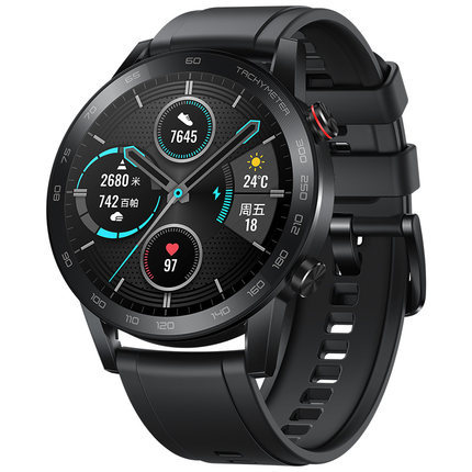 Bluetooth Sports Watch with Call Functionality & Sleep Tracking - Glory - Image 5