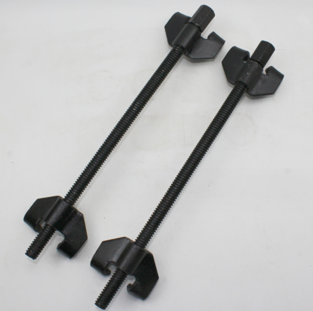 Manual Shock Absorber Spring Compressor Tool for Safe Removal - Image 6