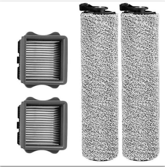 Washing Machine Accessories: Rolling Brush Strainer for Effective Cleaning Solution - Image 7