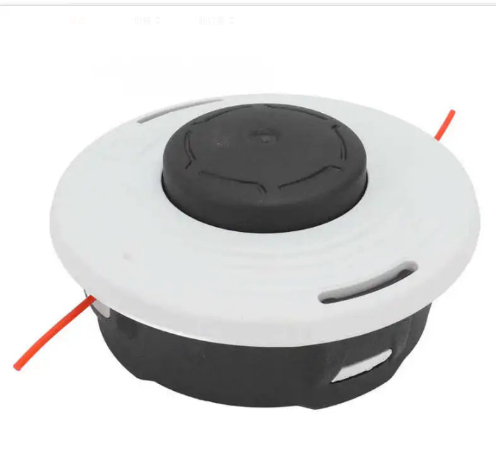 Non-Dismantling Ni Dragon Head Lawn Mower Grass Cutting Head - Image 4