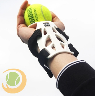 Ultimate Tennis Toss Trainer for Perfect Serve Technique - Image 3