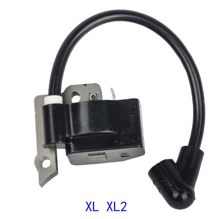 Home-lite XL XL2 Super 2 VI 94711 Mower Chain Saw Accessories Ignition Coil
