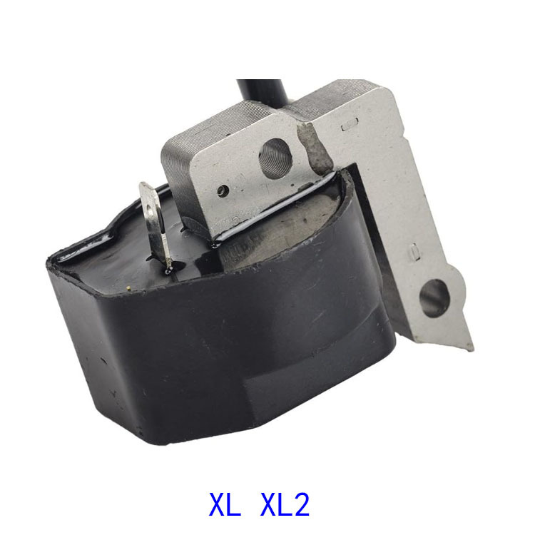Home-lite XL XL2 Super 2 VI 94711 Mower Chain Saw Accessories Ignition Coil - Image 7