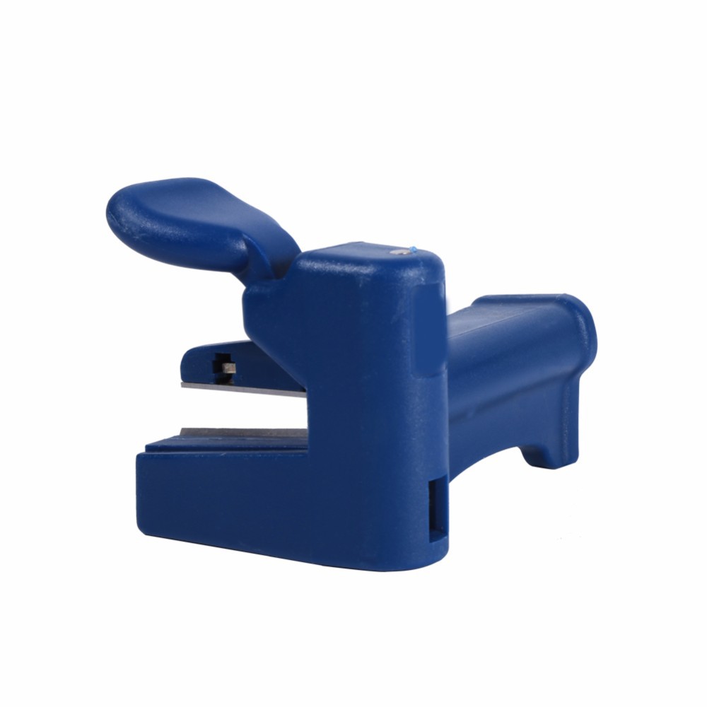 Woodworking Manual Edge Banding Planer - PVC Straight Edge Trimmer Tool - Image 7