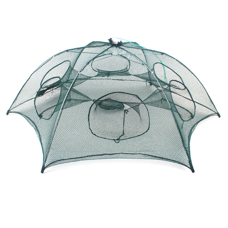 Eel, Loach, Crab, Lobster Net & Pot - Essential Lobster Fishing Gear - Image 5