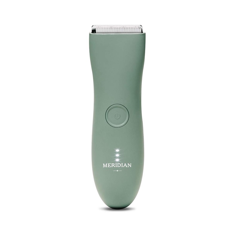 Waterproof Cordless Electric Body Hair Trimmer for Effortless Grooming - Image 2