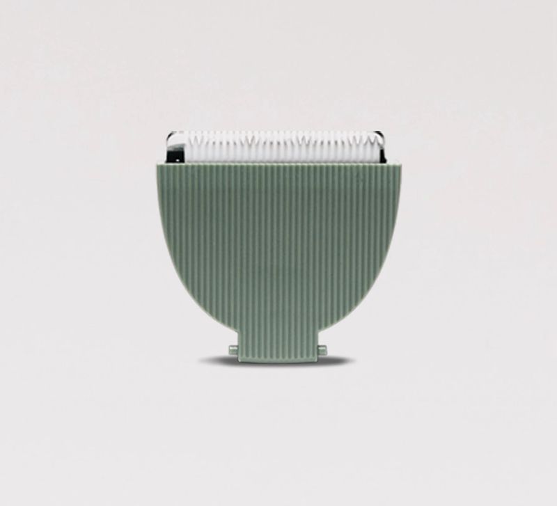 Waterproof Cordless Electric Body Hair Trimmer for Effortless Grooming - Image 7