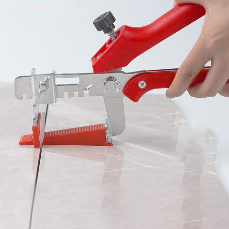 Tile Leveling Aid: Precision Installation and Measuring Tool for Perfect Results - Image 3