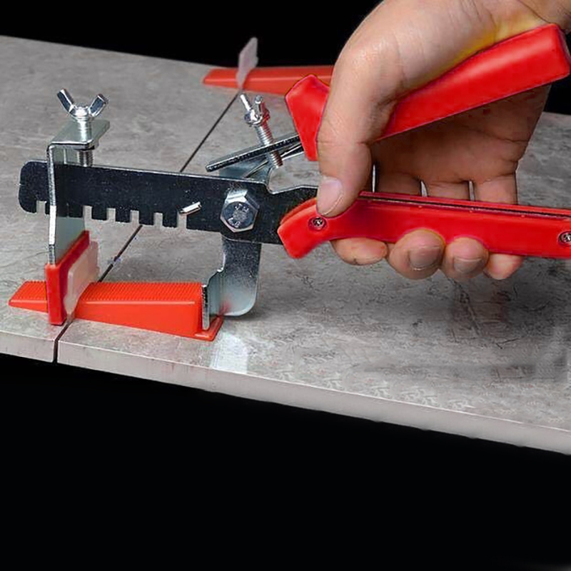 Tile Leveling Aid: Precision Installation and Measuring Tool for Perfect Results - Image 4