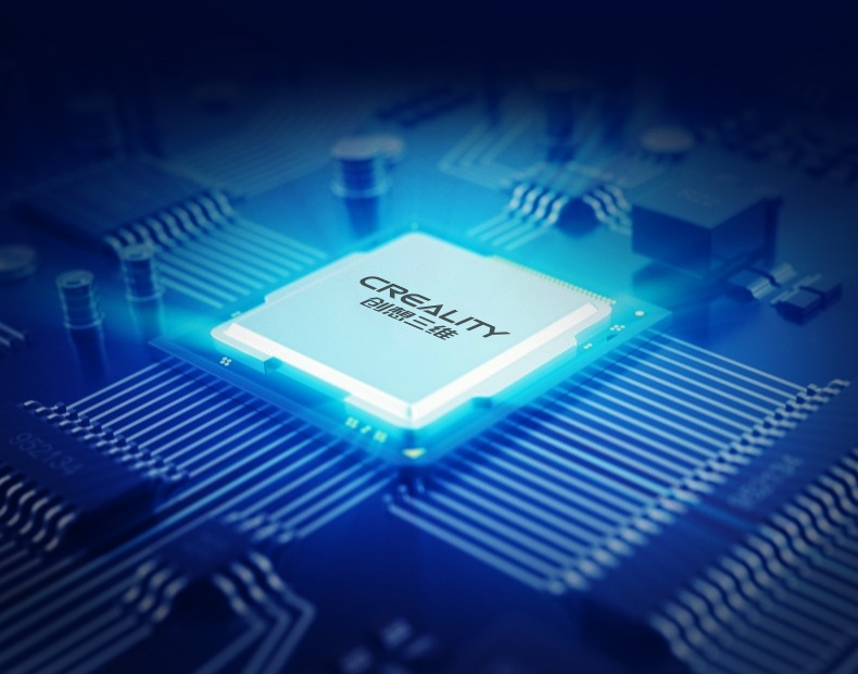 Silent Motherboard for 3D Printer Accessories - Enhance Your Printing Experience - Image 4