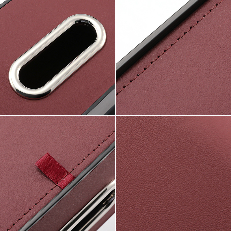 Versatile Car Tissue Box and Water Cup Holder with Buggy Bag Functionality - Image 2