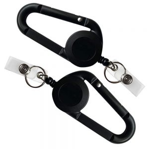 Dual-Function Retractable Fast Easy Pull Buckle for Convenience
