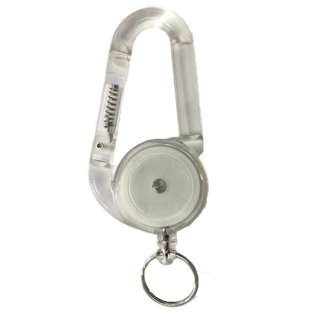 Dual-Function Retractable Fast Easy Pull Buckle for Convenience - Image 3