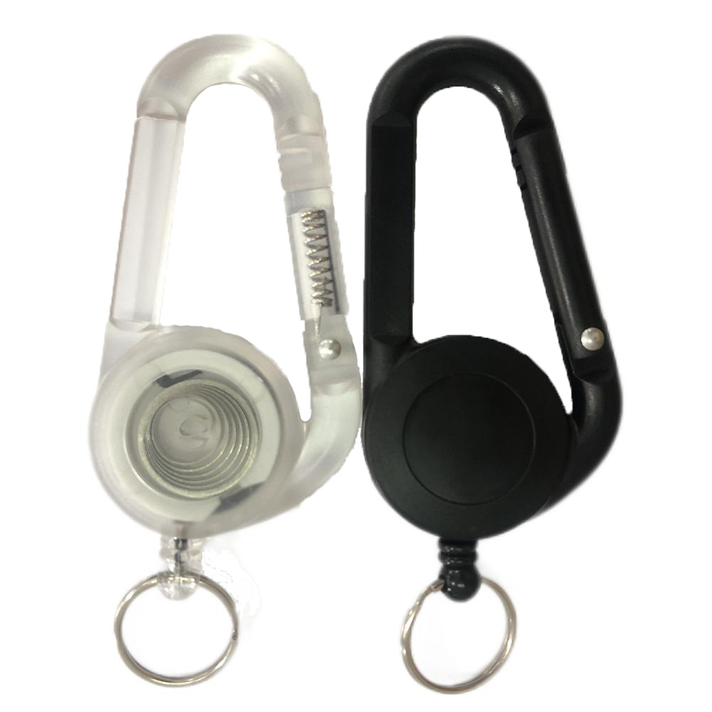 Dual-Function Retractable Fast Easy Pull Buckle for Convenience - Image 4