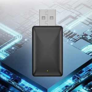 2-in-1 Wireless Car Adapter for Seamless Connectivity and Convenience