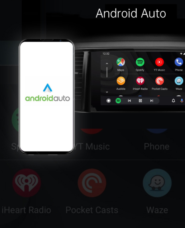 2-in-1 Wireless Car Adapter for Seamless Connectivity and Convenience - Image 4