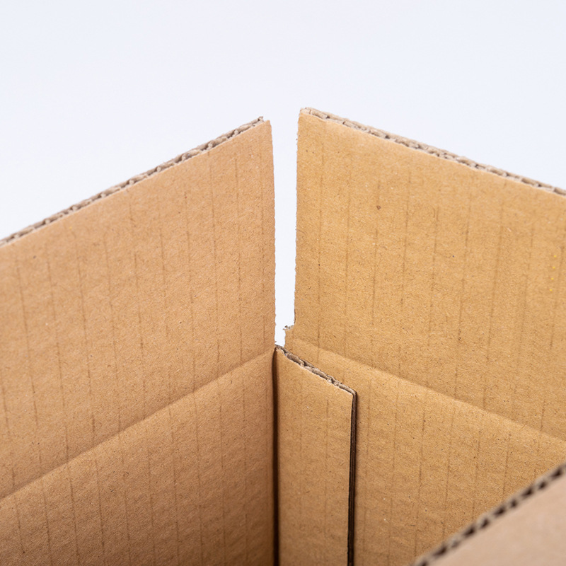 Premium Quality Carton Box No. 12 - Ideal for Packaging and Storage - Image 3