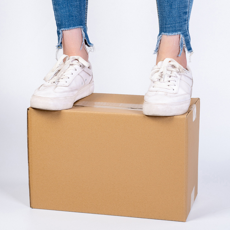 Premium Quality Carton Box No. 12 - Ideal for Packaging and Storage - Image 4