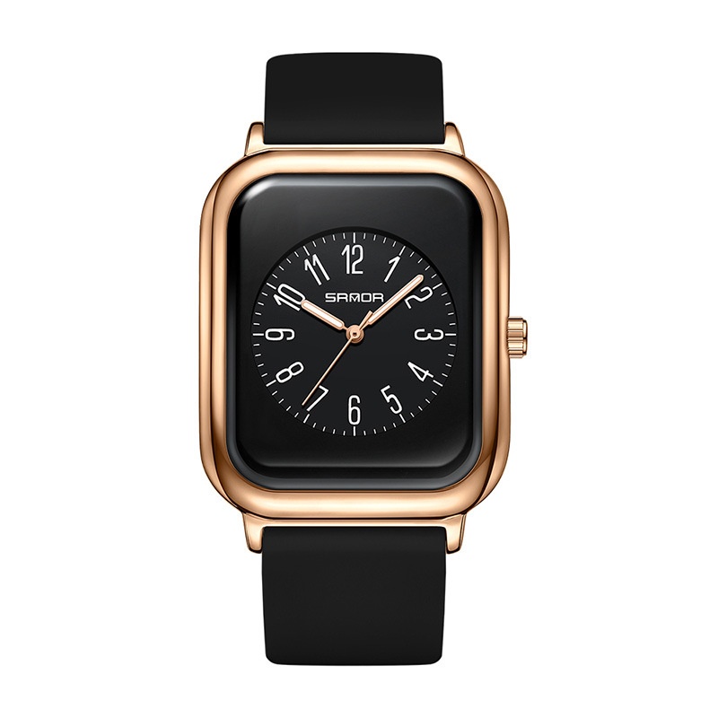 Stylish Women's Waterproof Watch - Durable, Trendy, and Functional - Image 2