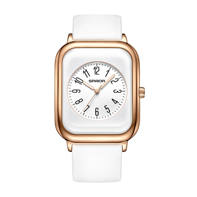 Stylish Women's Waterproof Watch - Durable, Trendy, and Functional - Image 3