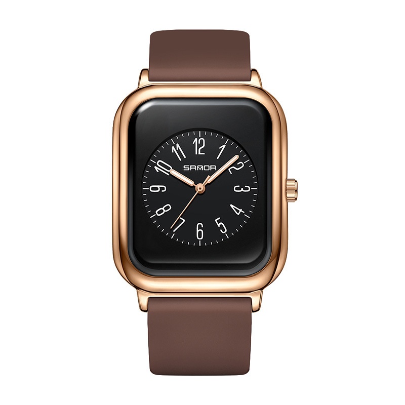 Stylish Women's Waterproof Watch - Durable, Trendy, and Functional - Image 6