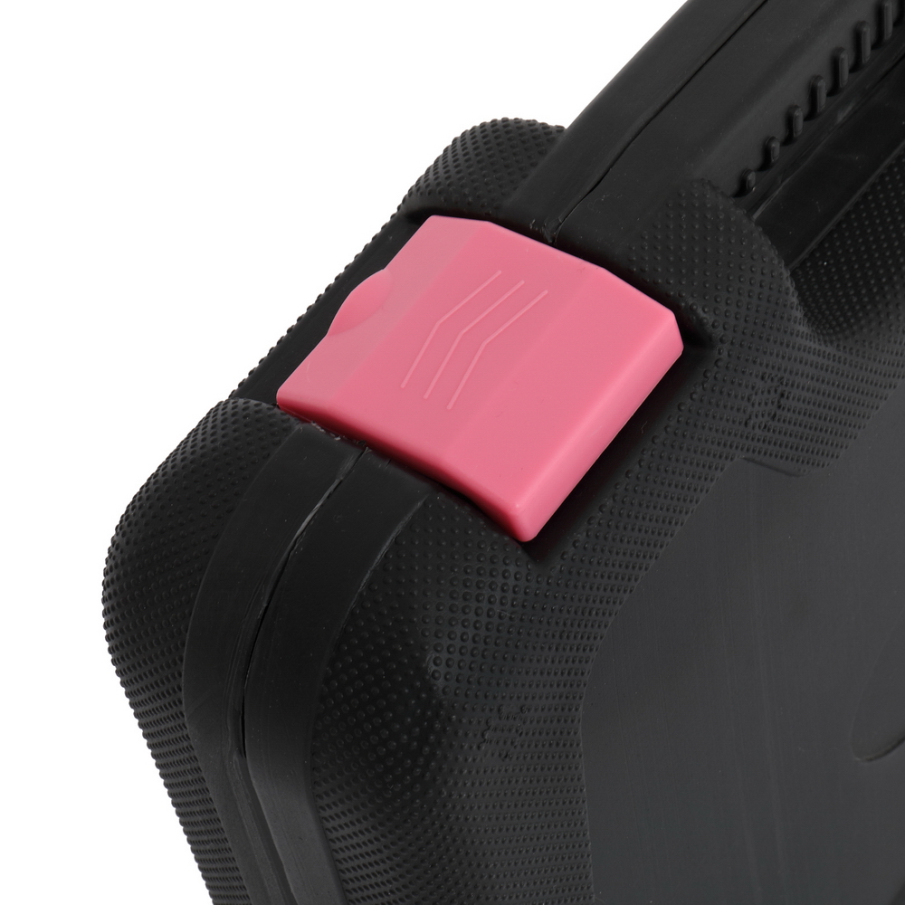 149-Piece Iron Household Tool Set for All Your DIY Needs - Image 2