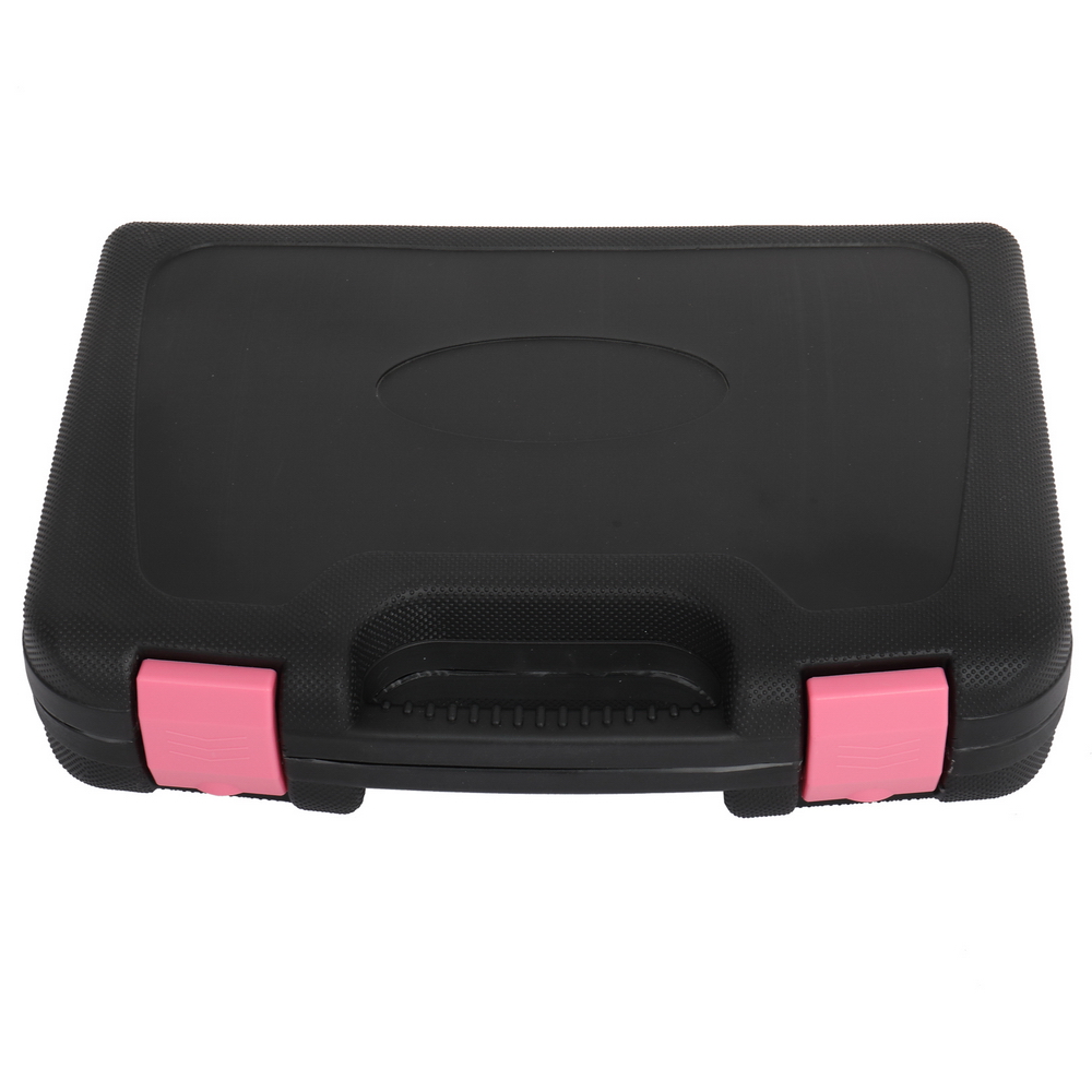 149-Piece Iron Household Tool Set for All Your DIY Needs - Image 7