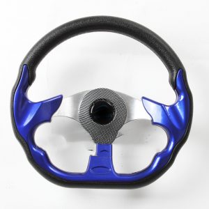 Yacht Steering Wheel - Premium Special Steering Wheel for Speedboats & Fishing