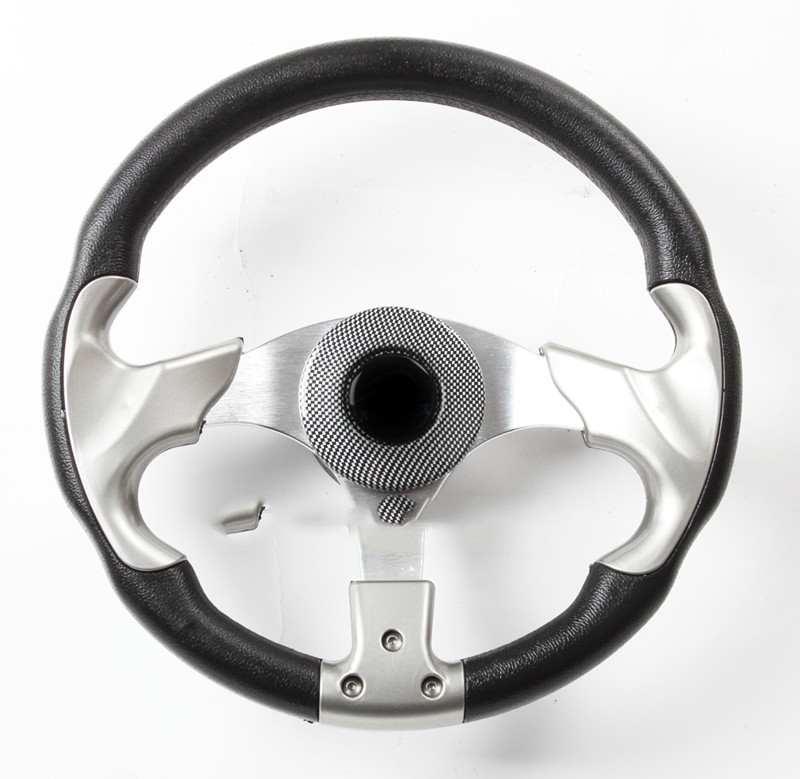 Yacht Steering Wheel - Premium Special Steering Wheel for Speedboats & Fishing - Image 3