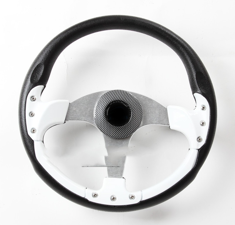 Yacht Steering Wheel - Premium Special Steering Wheel for Speedboats & Fishing - Image 7