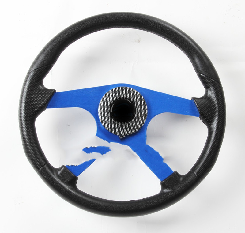 Yacht Steering Wheel - Premium Special Steering Wheel for Speedboats & Fishing - Image 8