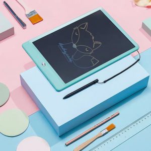 10-Inch LCD Tablet for Kids - Perfect for Home and Business Use