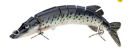 The Classic Multistage Bionic Lure for Effective Fishing - Image 4