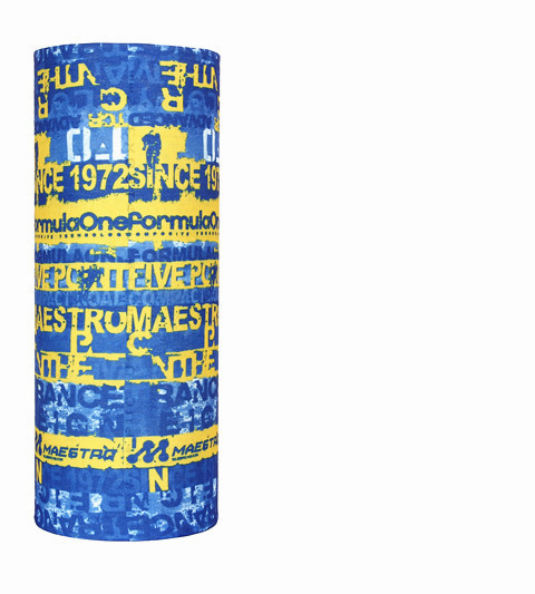 Versatile Outdoor Magic Bandana Cycling Mask - Neck Cover & Sunscreen - Image 2