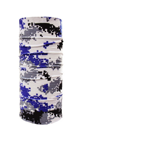 Versatile Outdoor Magic Bandana Cycling Mask - Neck Cover & Sunscreen - Image 7