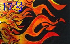 Versatile Outdoor Magic Bandana Cycling Mask - Neck Cover & Sunscreen - Image 12