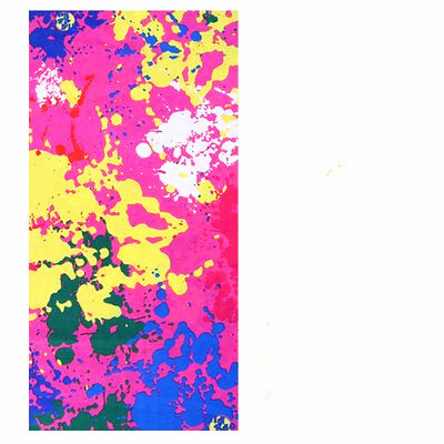 Versatile Outdoor Magic Bandana Cycling Mask - Neck Cover & Sunscreen - Image 32