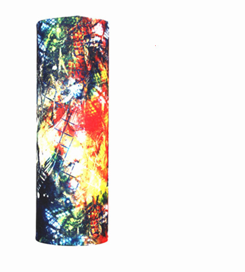 Versatile Outdoor Magic Bandana Cycling Mask - Neck Cover & Sunscreen - Image 36