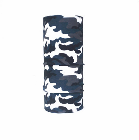 Versatile Outdoor Magic Bandana Cycling Mask - Neck Cover & Sunscreen - Image 37