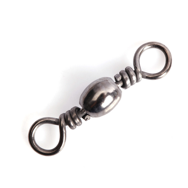 Durable Stainless Steel Fishing Tackle Bag for Anglers and Outdoor Enthusiasts - Image 4