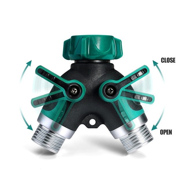 Y Type Double-Pass Splitter for Optimal Signal Distribution - Image 8