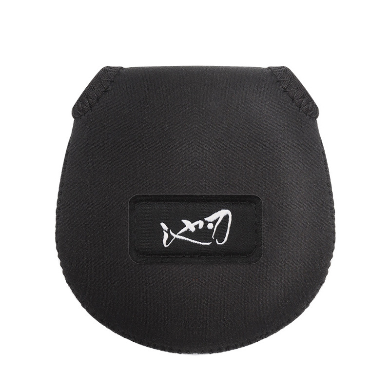 Spinning Wheel Water Drop Wheel Package - Protective Cover for Fishing Gear - Image 5