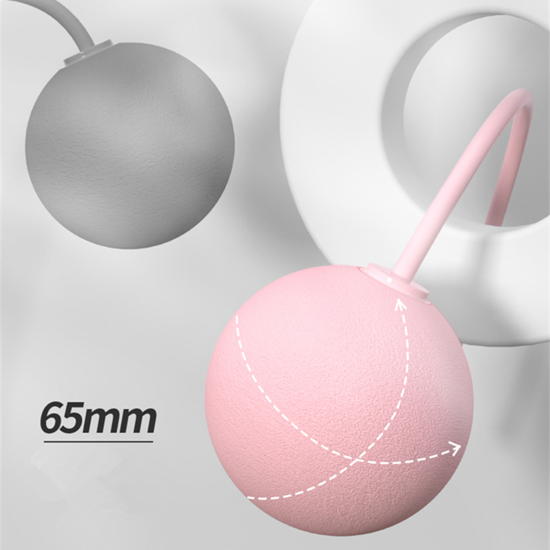 Training Jump Rope Set – Fitness Jump Ropes with Silicone Handles for Men, Women, and Kids, Featuring Adjustable Anti-Tangle PVC Wire and Speed Cordless Ball for Indoor & Outdoor CrossFit Workouts - Image 10