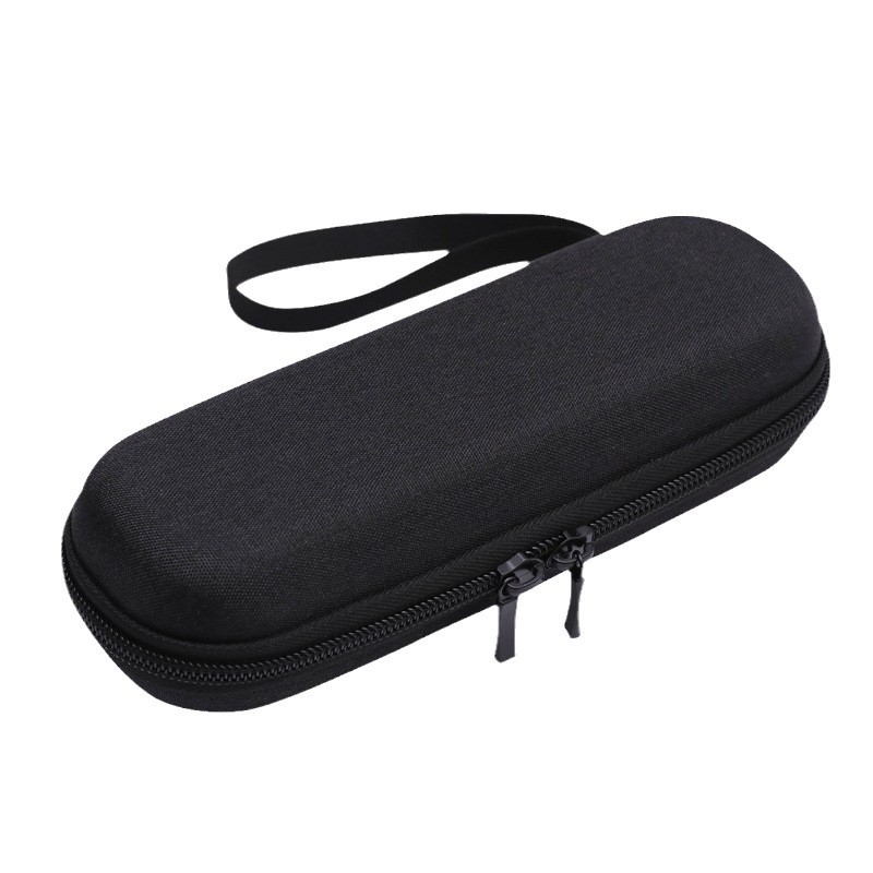 Portable Insulin Cold Storage Bag with Hard Case and Ice Pack - Image 4