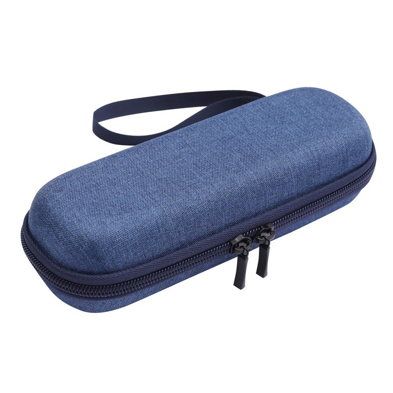 Portable Insulin Cold Storage Bag with Hard Case and Ice Pack - Image 7